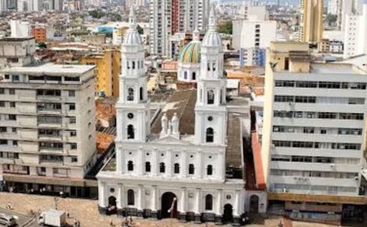 Bucaramanga